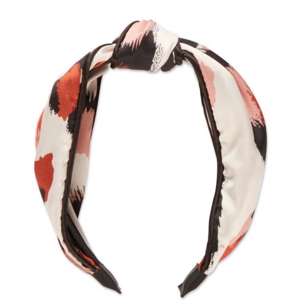Scunci Collection Fashion - Neutral Print